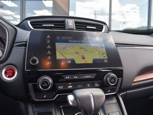 Used 2021 Honda CR-V Touring image 7