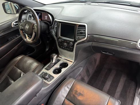 Used 2016 Jeep Grand Cherokee High Altitude image 26