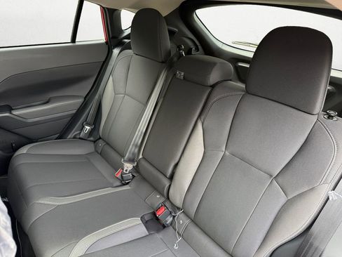 Certified 2025 Subaru Crosstrek 2.0i Premium image 14