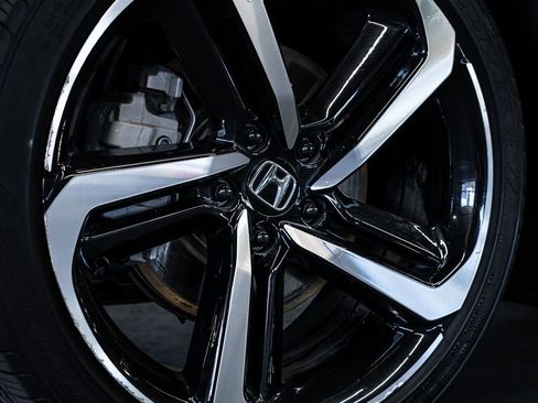 Used 2022 Honda Accord Sport image 18