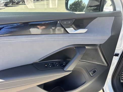 New 2026 Volkswagen Tiguan SE R-Line image 14