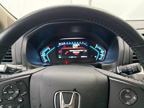 Used 2024 Honda Odyssey EX-L image 30