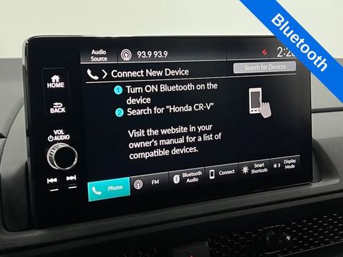 Used 2024 Honda CR-V Sport-L image 23