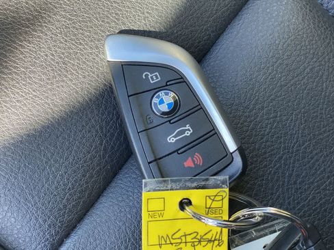 Used 2021 BMW X1 xDrive28i w/ Premium Package AWD/4WD image 31