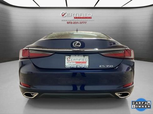 Used 2024 Lexus ES 350 image 6