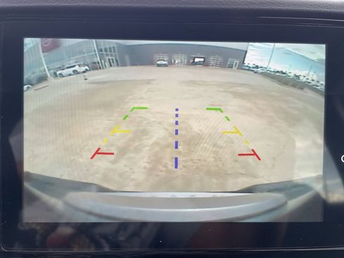 New 2026 Nissan Frontier SV w/ SV Convenience Package image 12