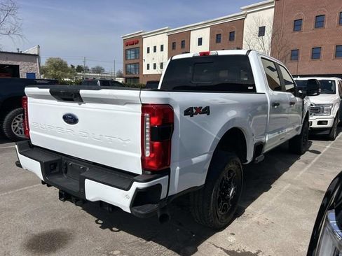 Certified 2024 Ford F250 XL w/ STX Appearance Package image 3