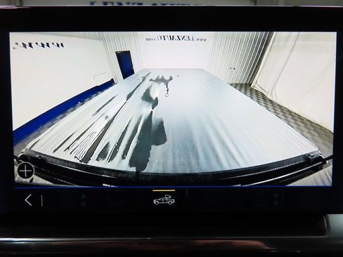 Used 2025 Chevrolet Silverado 2500 LTZ w/ Trail Boss Package image 22