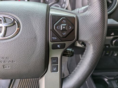 Used 2023 Toyota Tacoma Limited image 11