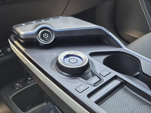 New 2026 Kia EV6 GT-Line AWD/4WD image 15