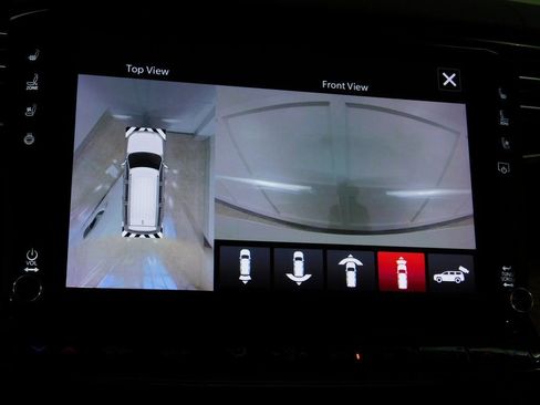 Used 2022 Jeep Grand Wagoneer Series II w/ Convenience Group III image 54