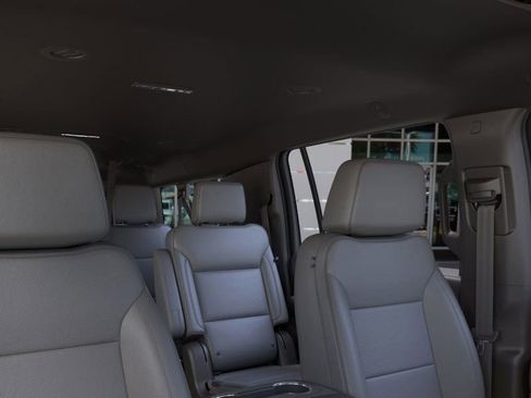 New 2026 GMC Yukon XL Elevation w/ LPO, Floor Liner Package image 24