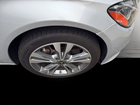 Used 2021 Mercedes-Benz C 300 4MATIC Sedan image 23