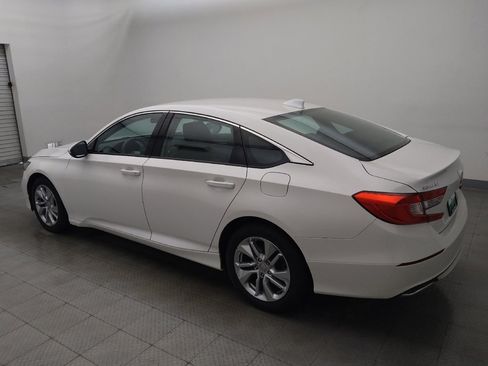Used 2018 Honda Accord LX image 3