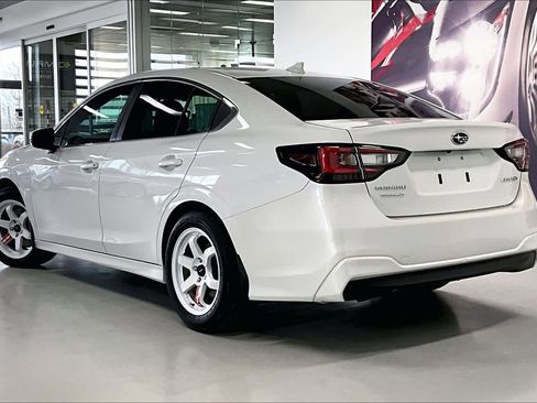 Used 2021 Subaru Legacy Premium w/ Popular Package #1 image 4