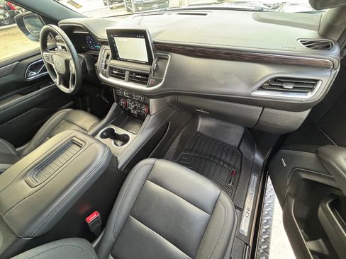 Used 2023 Chevrolet Tahoe Z71 w/ Off-Road Capability Package image 31