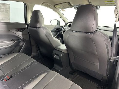 Used 2025 Subaru Crosstrek 2.0i image 27