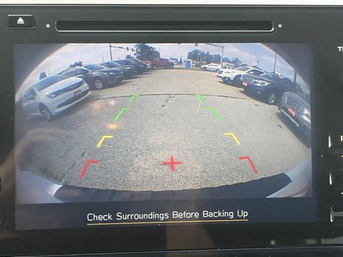 Used 2019 Subaru Outback 2.5i Premium AWD/4WD image 19