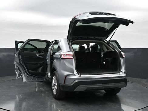 Used 2024 Ford Edge SEL AWD/4WD image 46