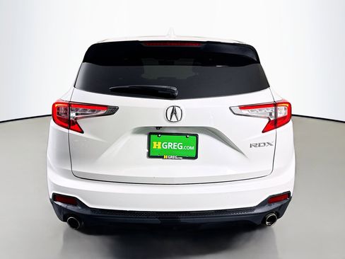 Used 2019 Acura RDX FWD w/ Advance Package image 8