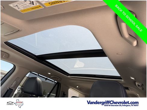 Used 2025 Honda Pilot Touring image 22