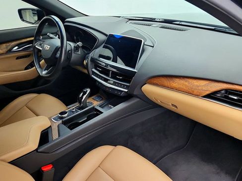 Used 2023 Cadillac CT5 Premium Luxury AWD/4WD image 26