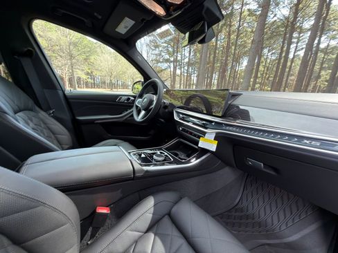 New 2026 BMW X5 sDrive40i w/ M Sport Package image 19