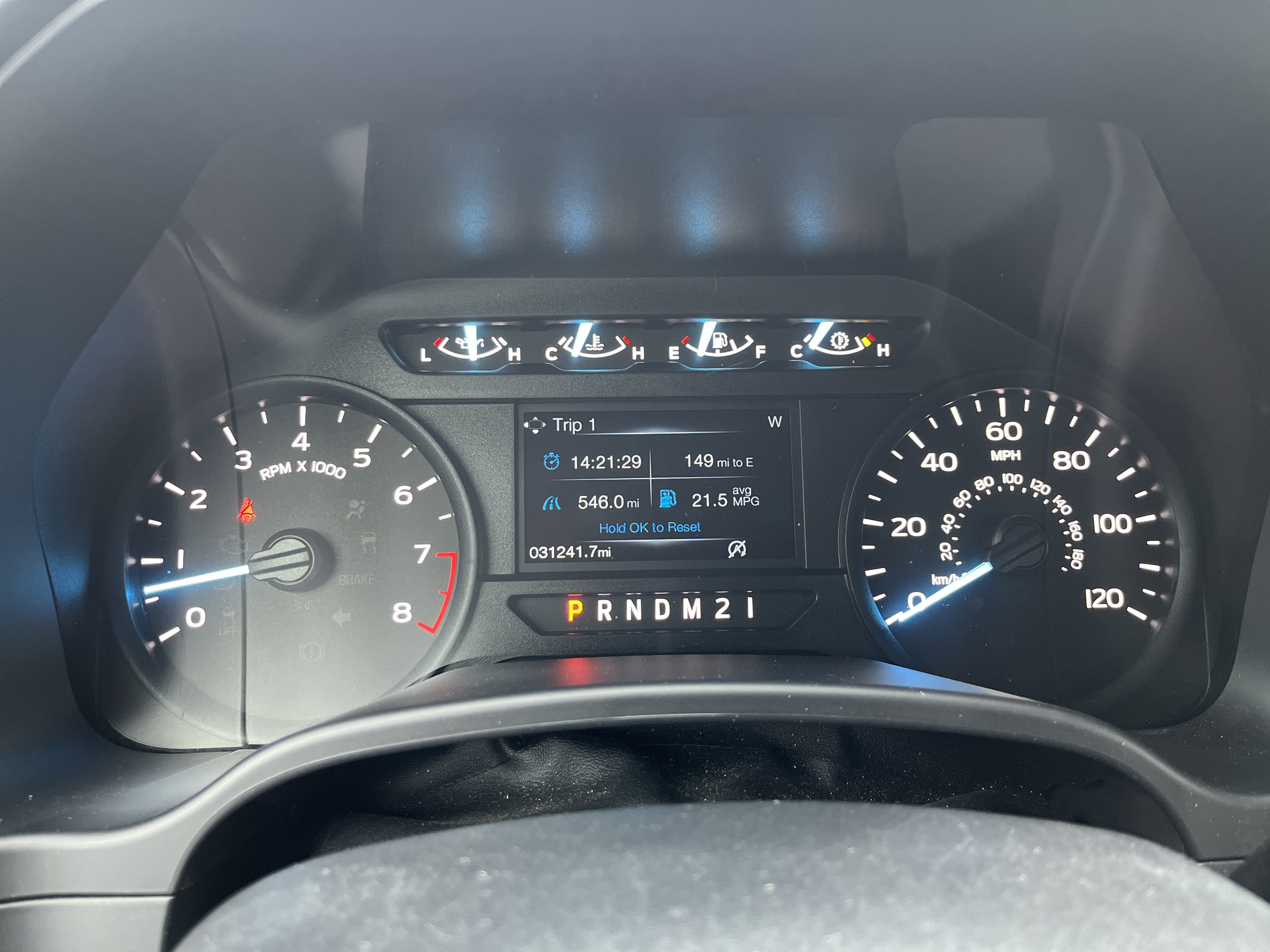 Used 2020 Ford F150 XL w/ Equipment Group 101A Mid AWD/4WD image 27