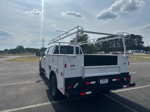 Used 2019 Ford F350 XLT AWD/4WD image 7