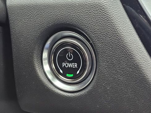 Certified 2024 Cadillac Lyriq Sport w/ LPO, Floor Liner Package image 43