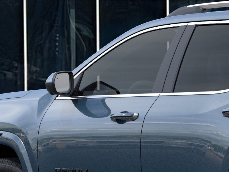 New 2027 GMC Terrain Denali AWD/4WD image 36