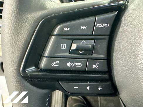 Used 2026 Subaru Forester Premium AWD/4WD image 12