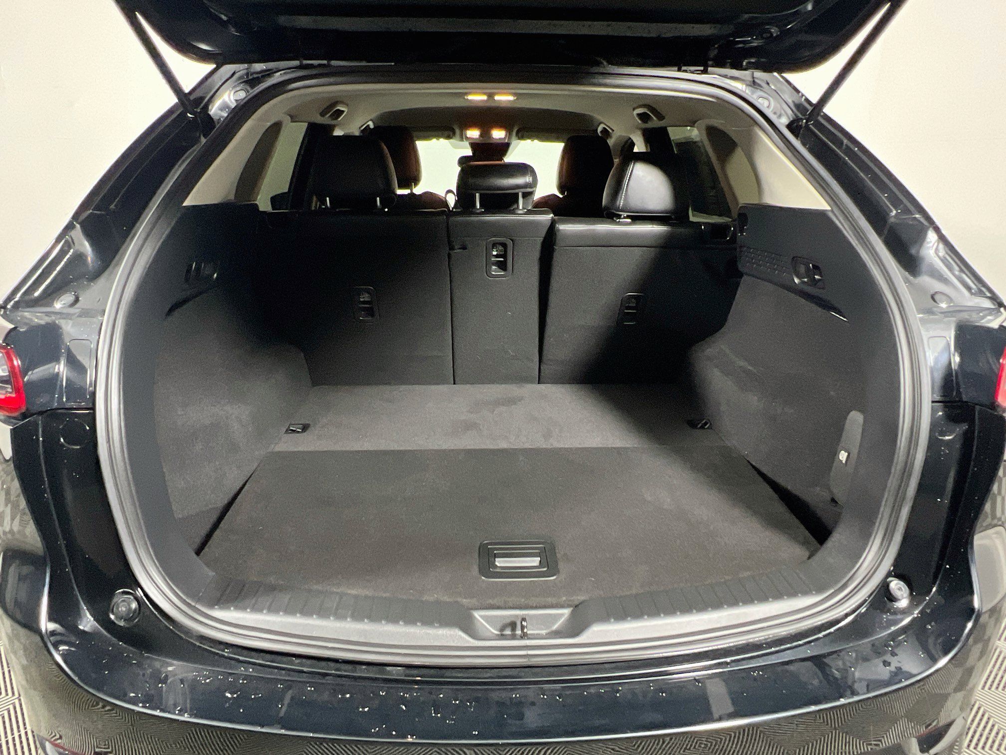 Used 2024 MAZDA CX-5 AWD 2.5 S image 34