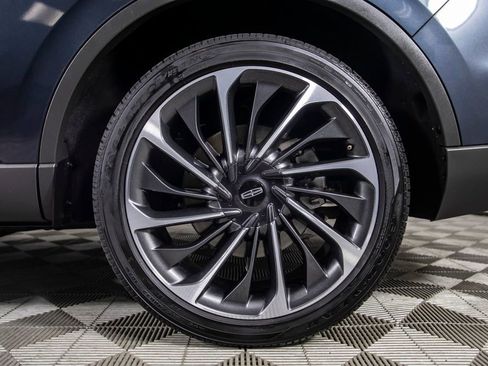 Used 2024 Lincoln Aviator Reserve w/ Equipment Group 201A AWD/4WD image 49