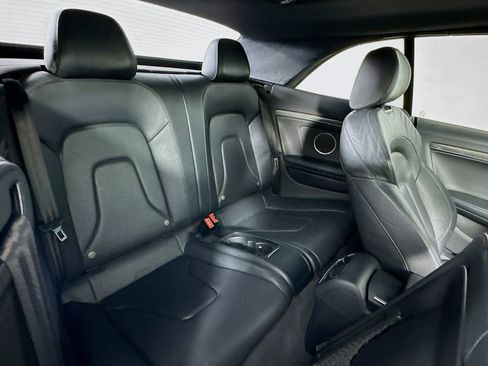 Used 2015 Audi S5 Premium Plus w/ Technology Package image 27