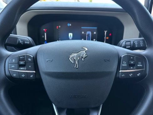 New 2026 Ford Bronco Sport Big Bend AWD/4WD image 22