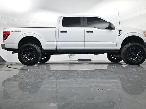 Used 2022 Ford F150 XLT image 56