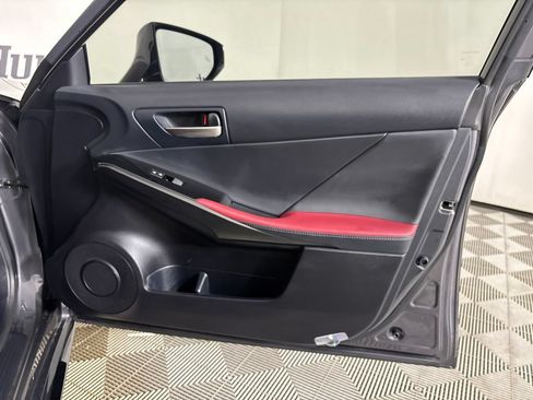Used 2025 Lexus IS 350 F Sport RWD image 30