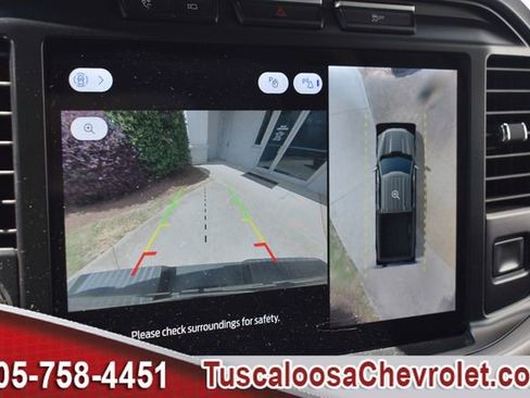 Used 2024 Ford F150 XLT w/ Mobile Office Package AWD/4WD image 32