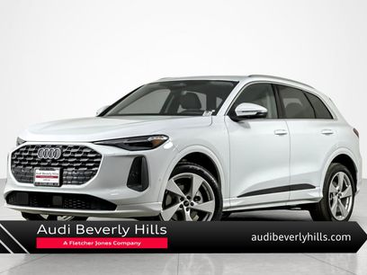 New 2025 Audi Q5 Premium Plus