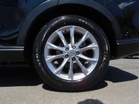 Certified 2023 Honda CR-V EX-L image 9