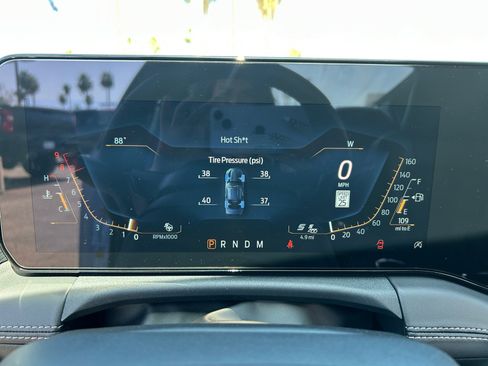 New 2025 Ford Mustang GT Premium image 10