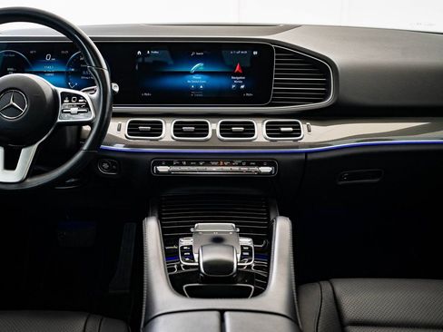 Used 2020 Mercedes-Benz GLE 350 4MATIC image 31