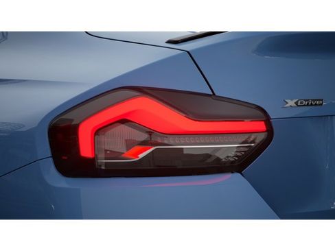 New 2025 BMW M240i xDrive Coupe image 8