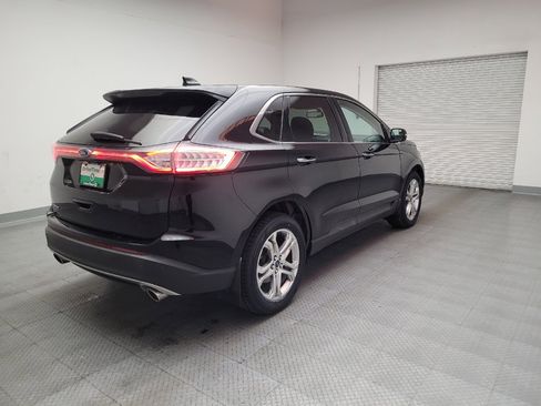 Used 2018 Ford Edge Titanium w/ Equipment Group 301A image 9