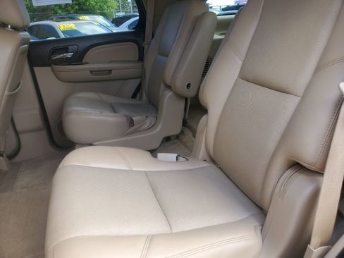 Used 2014 GMC Yukon Denali image 23