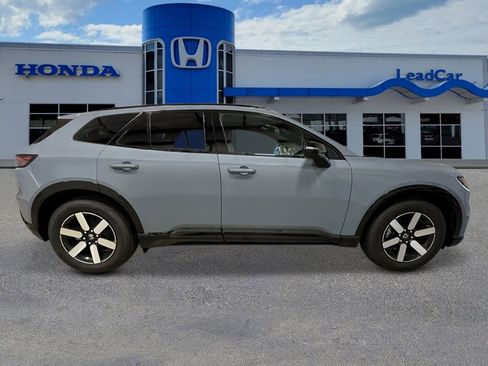 New 2026 Honda Prologue Touring image 8