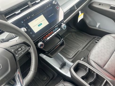 New 2027 Chevrolet Bolt RS FWD image 26