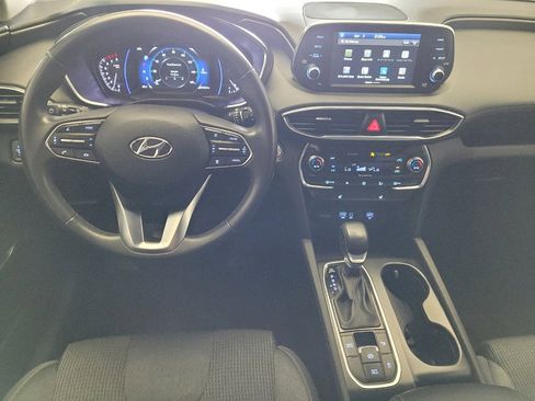 Used 2019 Hyundai Santa Fe SEL FWD image 22