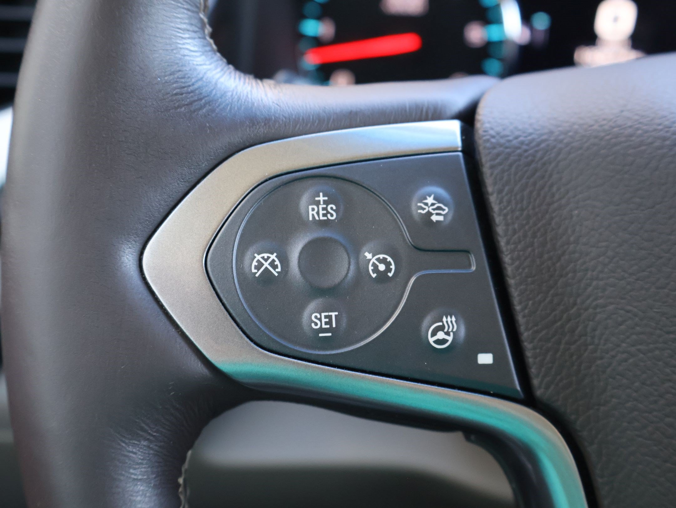 Used 2016 Chevrolet Tahoe LTZ AWD/4WD image 18